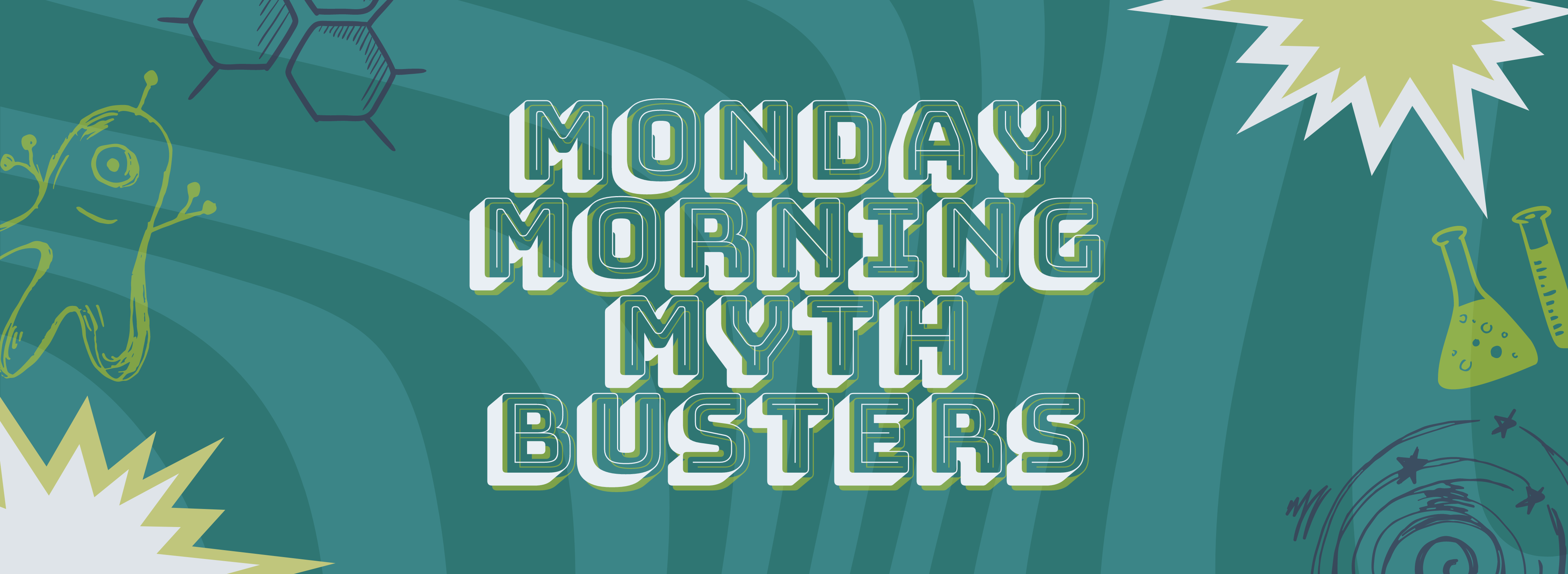 Myth Buster Header myth busters 2024 – Parkway Baptist Church